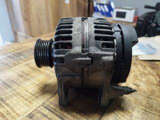 bontott VW GOLF IV Generátor