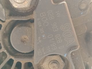 bontott VW GOLF IV Generátor