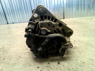 bontott VW GOLF IV Generátor