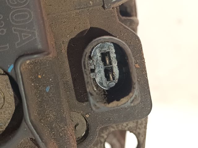 bontott VW GOLF IV Generátor