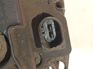 bontott VW GOLF IV Generátor