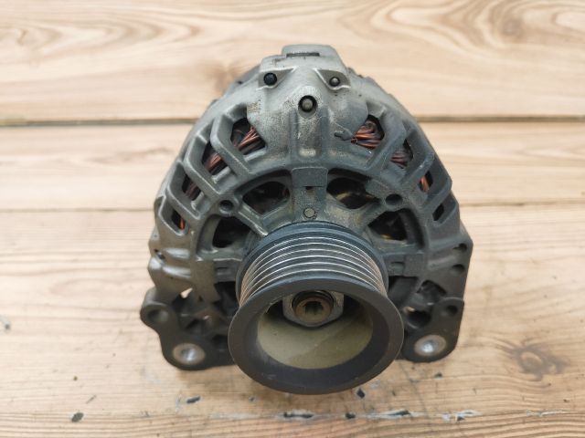 bontott VW GOLF IV Generátor