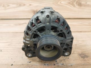 bontott VW GOLF IV Generátor