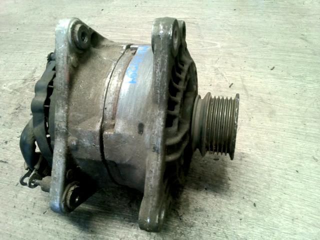 bontott VW GOLF IV Generátor