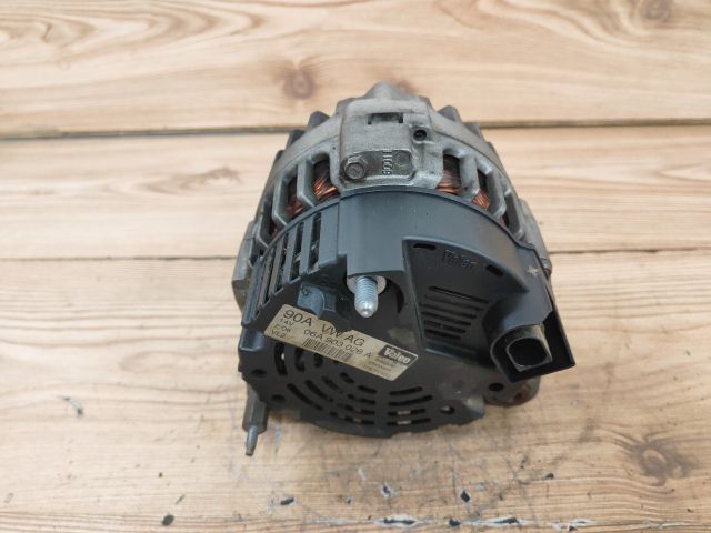 bontott VW GOLF IV Generátor