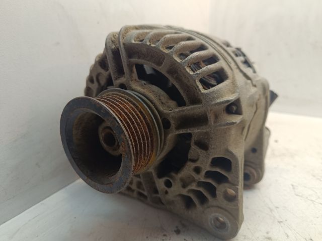 bontott VW GOLF IV Generátor