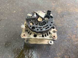 bontott VW GOLF IV Generátor