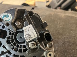 bontott VW GOLF IV Generátor