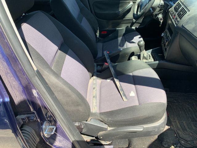 bontott VW GOLF IV Gyújtáskapcsoló Házzal