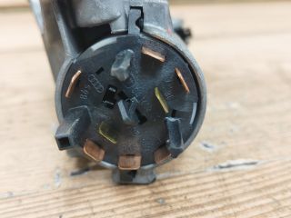 bontott VW GOLF IV Gyújtáskapcsoló