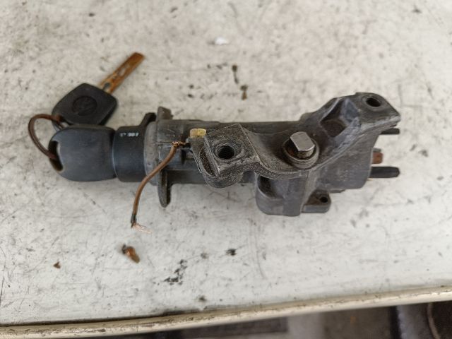 bontott VW GOLF IV Gyújtáskapcsoló