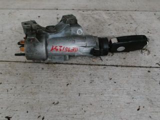 bontott VW GOLF IV Gyújtáskapcsoló