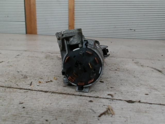 bontott VW GOLF IV Gyújtáskapcsoló