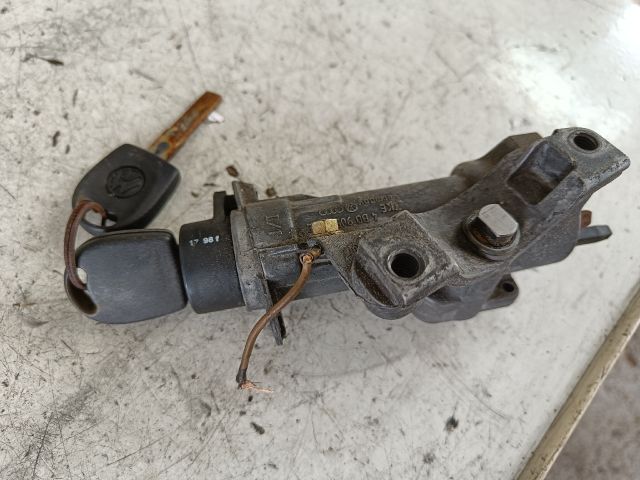 bontott VW GOLF IV Gyújtáskapcsoló