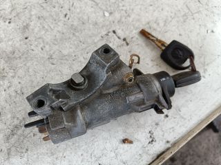 bontott VW GOLF IV Gyújtáskapcsoló