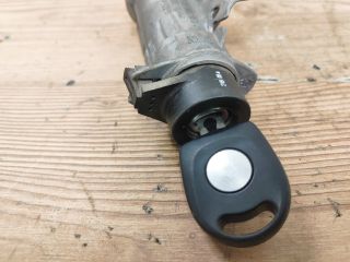 bontott VW GOLF IV Gyújtáskapcsoló