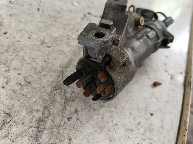 bontott VW GOLF IV Gyújtáskapcsoló