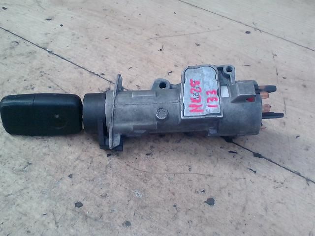 bontott VW GOLF IV Gyújtáskapcsoló