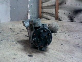 bontott VW GOLF IV Gyújtáskapcsoló