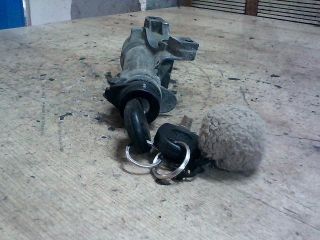 bontott VW GOLF IV Gyújtáskapcsoló