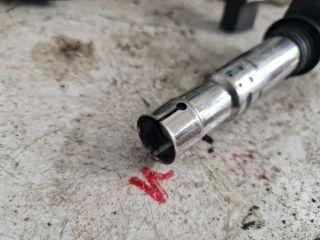 bontott VW GOLF IV Gyújtótrafó Szett