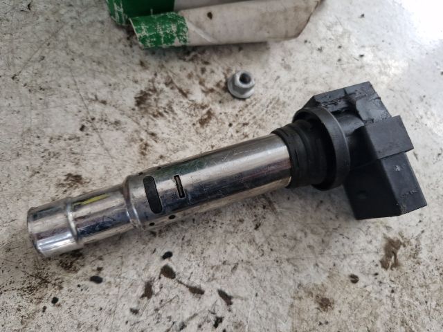 bontott VW GOLF IV Gyújtótrafó Szett