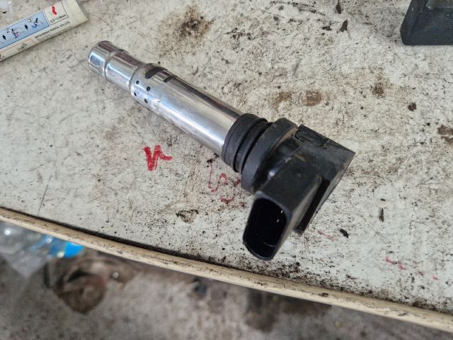 bontott VW GOLF IV Gyújtótrafó Szett