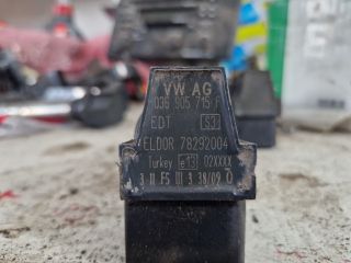 bontott VW GOLF IV Gyújtótrafó Szett