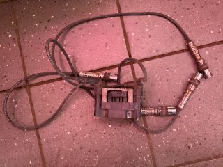 bontott VW GOLF IV Gyújtótrafó