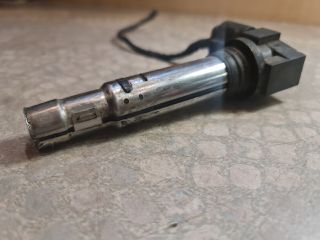 bontott VW GOLF IV Gyújtótrafó