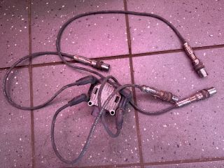 bontott VW GOLF IV Gyújtótrafó