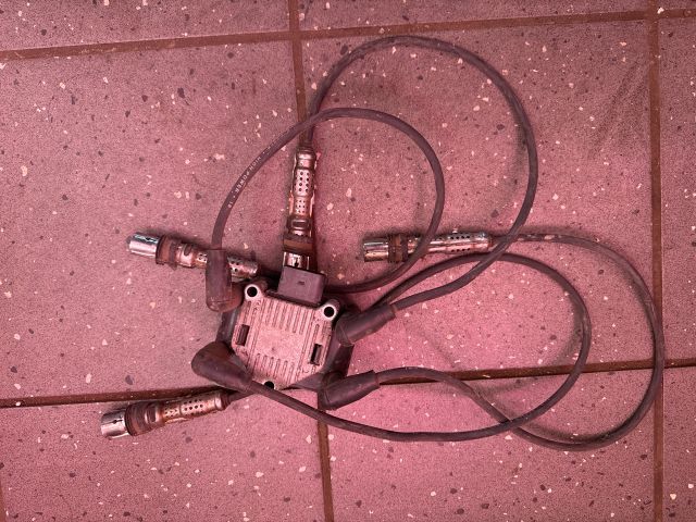 bontott VW GOLF IV Gyújtótrafó