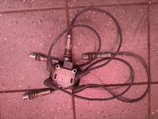 bontott VW GOLF IV Gyújtótrafó