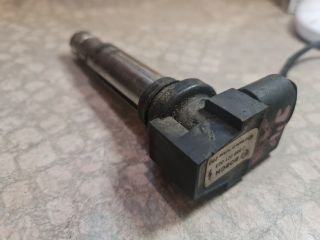 bontott VW GOLF IV Gyújtótrafó