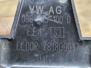 bontott VW GOLF IV Gyújtótrafó