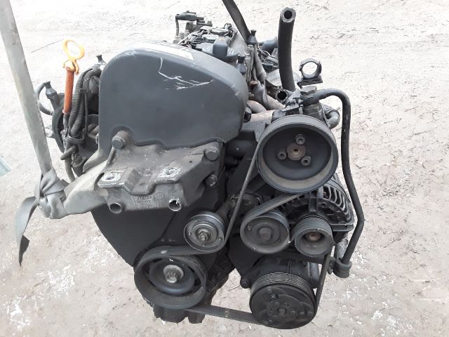 bontott VW GOLF IV Gyújtótrafó