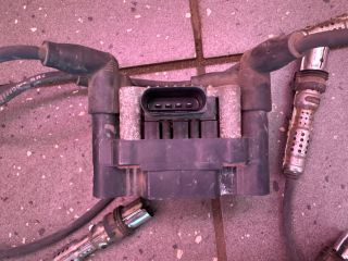 bontott VW GOLF IV Gyújtótrafó