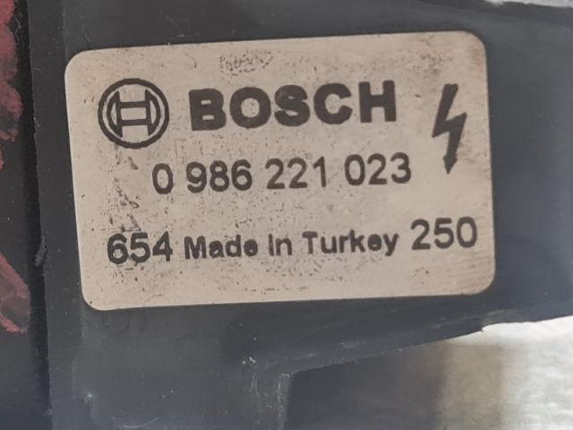 bontott VW GOLF IV Gyújtótrafó