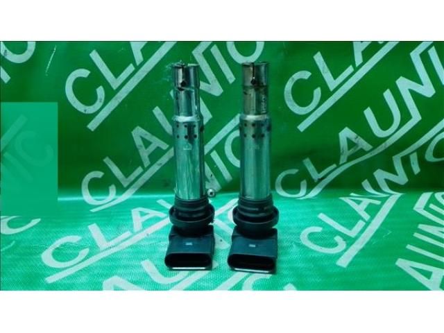 bontott VW GOLF IV Gyújtótrafó