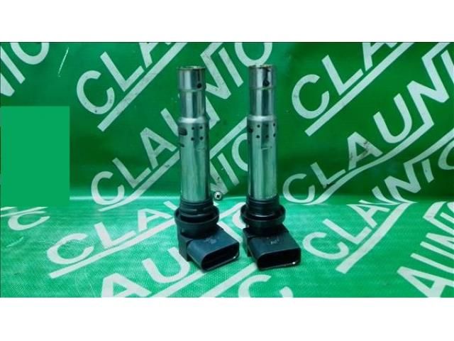 bontott VW GOLF IV Gyújtótrafó