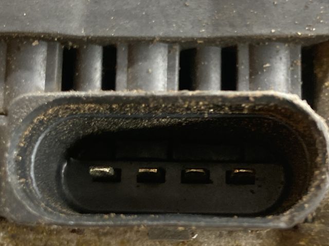 bontott VW GOLF IV Gyújtótrafó