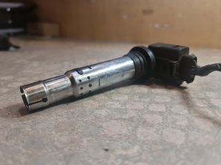 bontott VW GOLF IV Gyújtótrafó