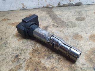 bontott VW GOLF IV Gyújtótrafó