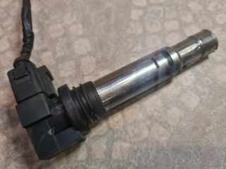 bontott VW GOLF IV Gyújtótrafó