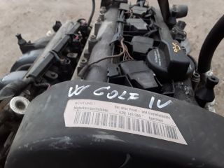 bontott VW GOLF IV Gyújtótrafó