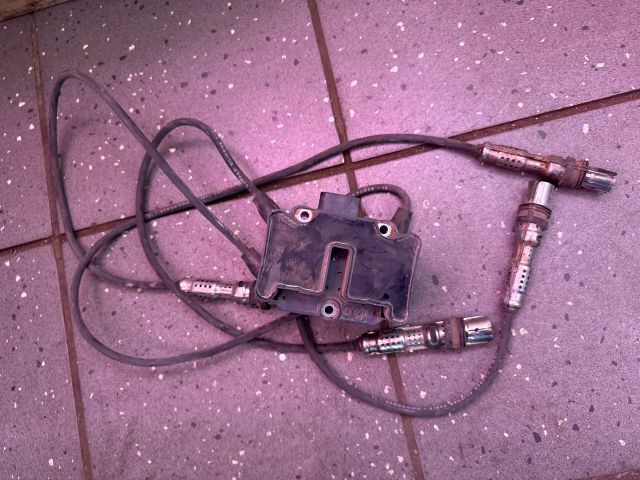 bontott VW GOLF IV Gyújtótrafó