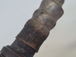 bontott VW GOLF IV Hátsó Lambdaszonda