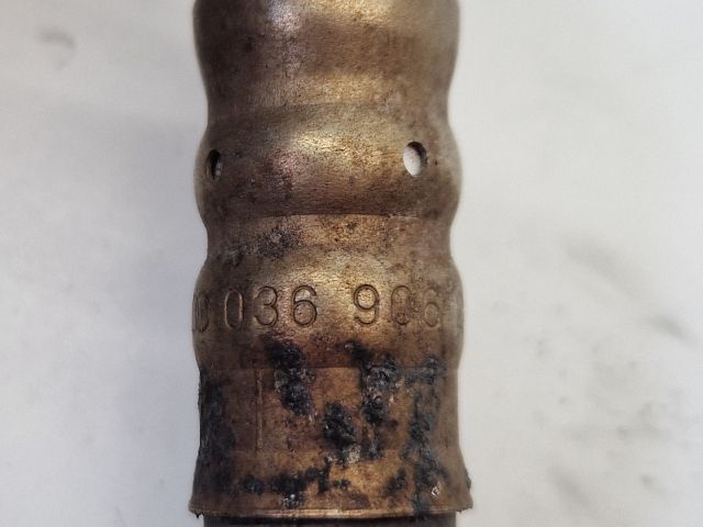 bontott VW GOLF IV Hátsó Lambdaszonda