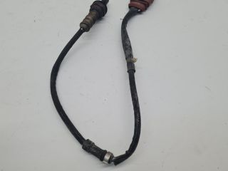 bontott VW GOLF IV Hátsó Lambdaszonda