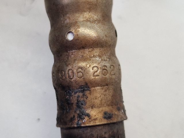 bontott VW GOLF IV Hátsó Lambdaszonda